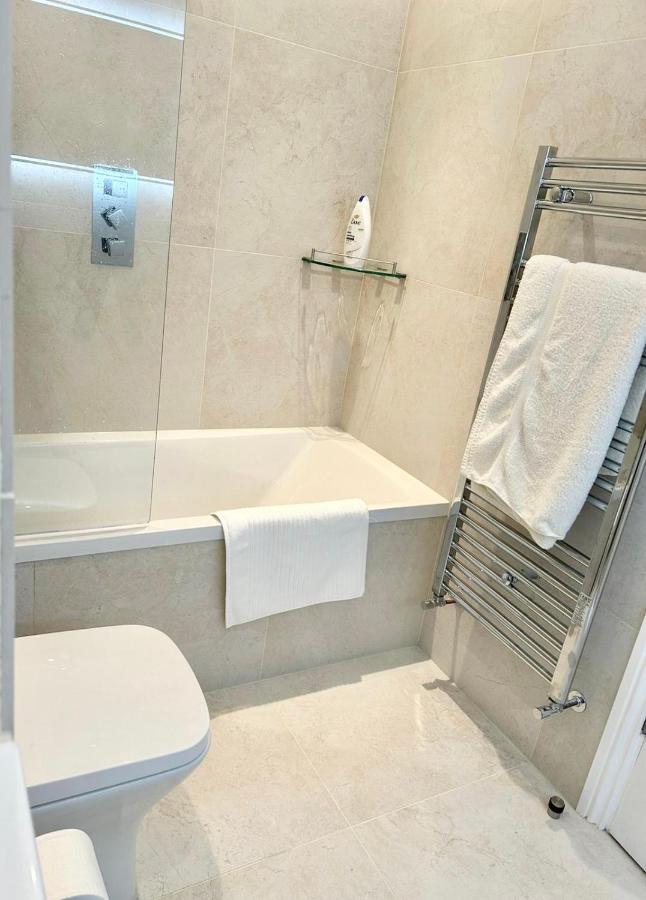 런던 Charming 2 Beds In Chelsea By Earl'S Court Station 아파트 외부 사진