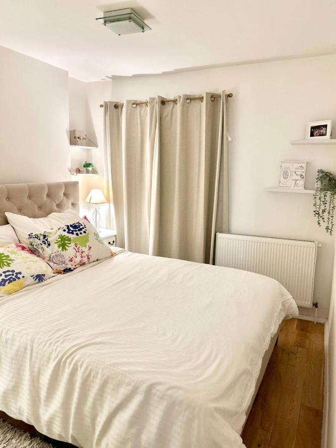 런던 Charming 2 Beds In Chelsea By Earl'S Court Station 아파트 외부 사진