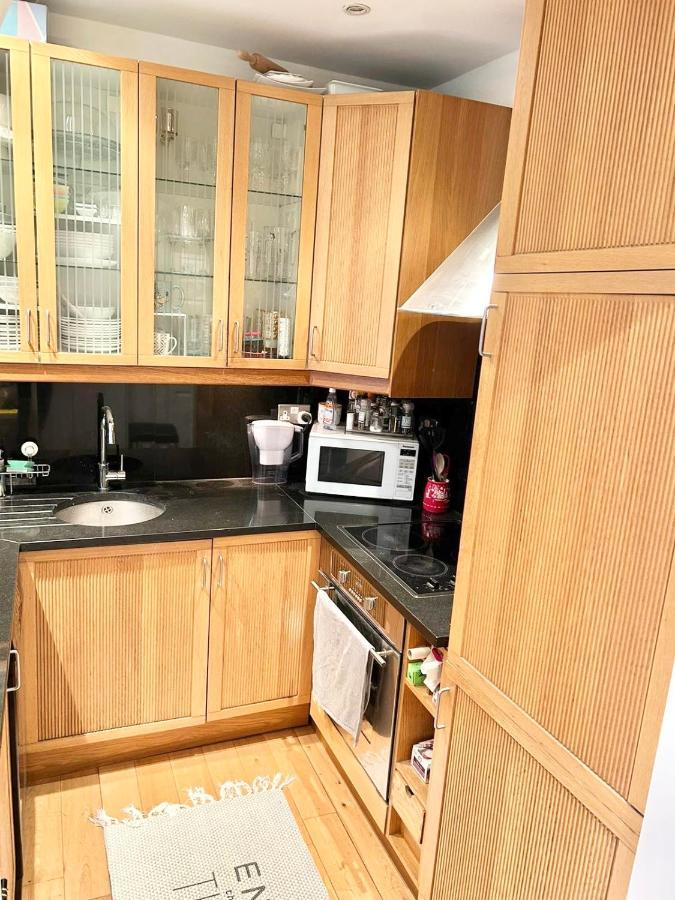 런던 Charming 2 Beds In Chelsea By Earl'S Court Station 아파트 외부 사진
