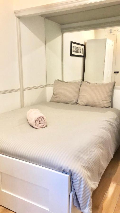 런던 Charming 2 Beds In Chelsea By Earl'S Court Station 아파트 외부 사진